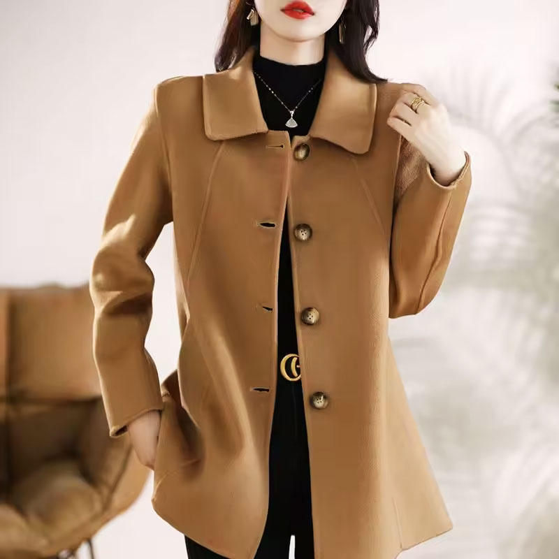 Women's Outerwear
