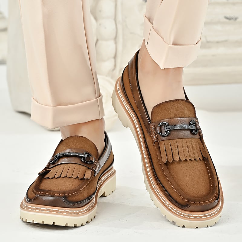 Men's Footwear