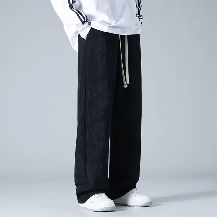 ARVINS CORDUROY SWEATPANTS