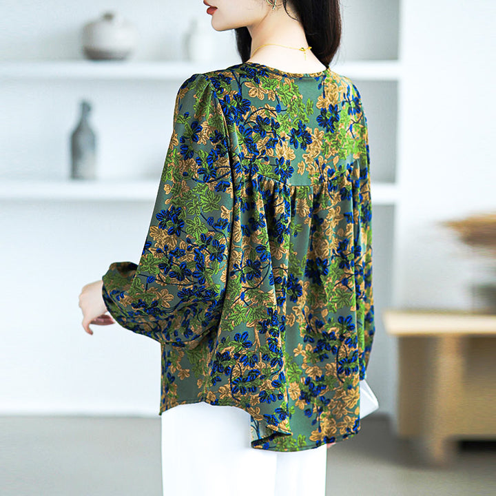 Alice Blouse
