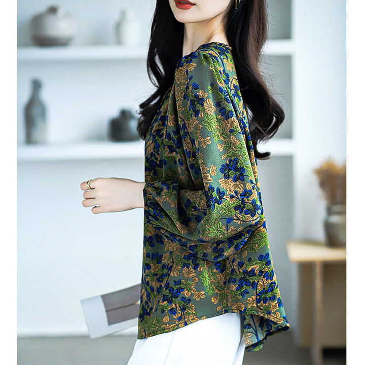 Alice Blouse