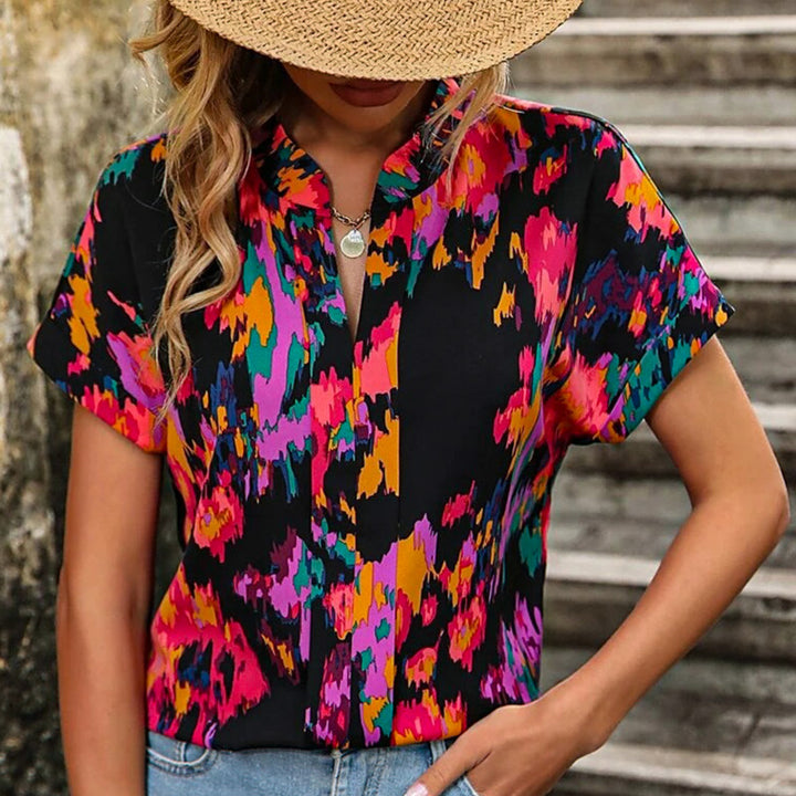 Bailey Blouse