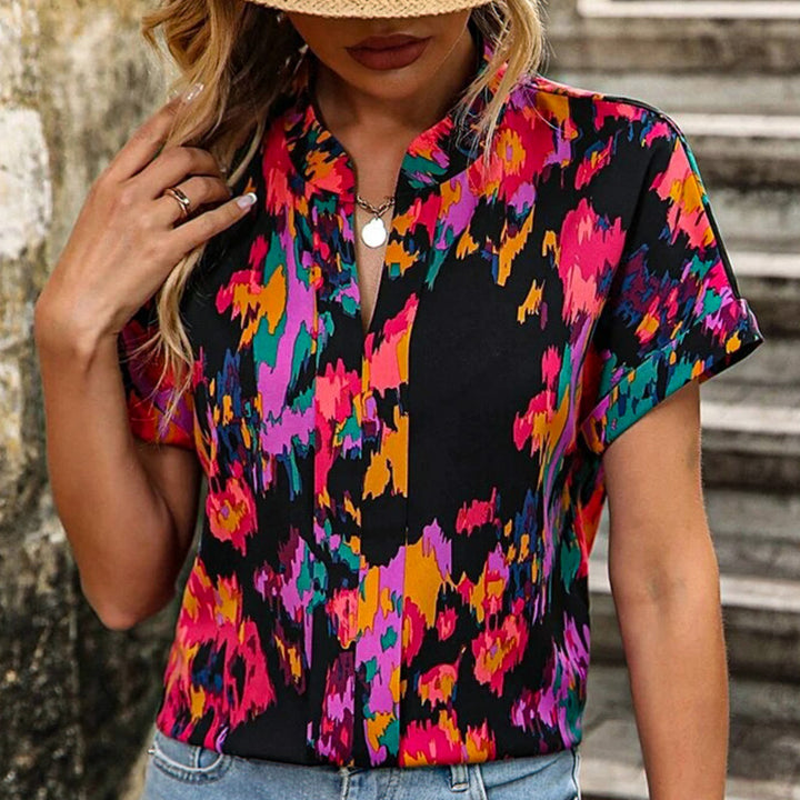 Bailey Blouse