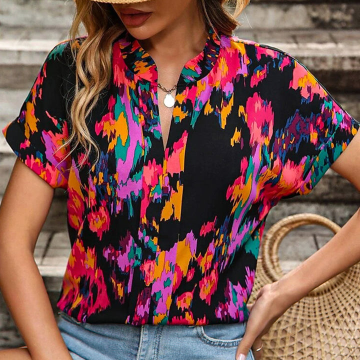 Bailey Blouse