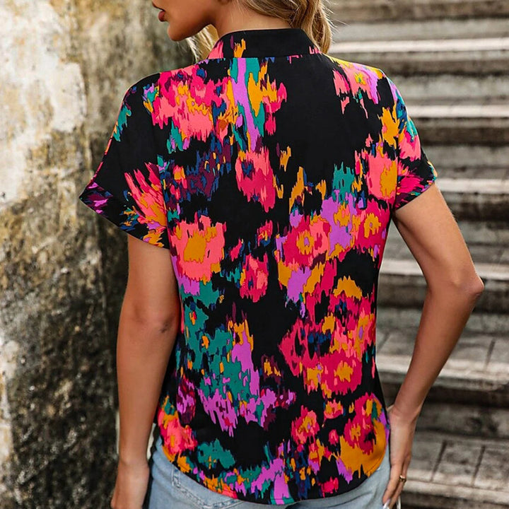 Bailey Blouse