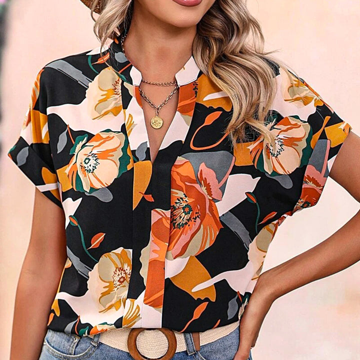 Bailey Blouse