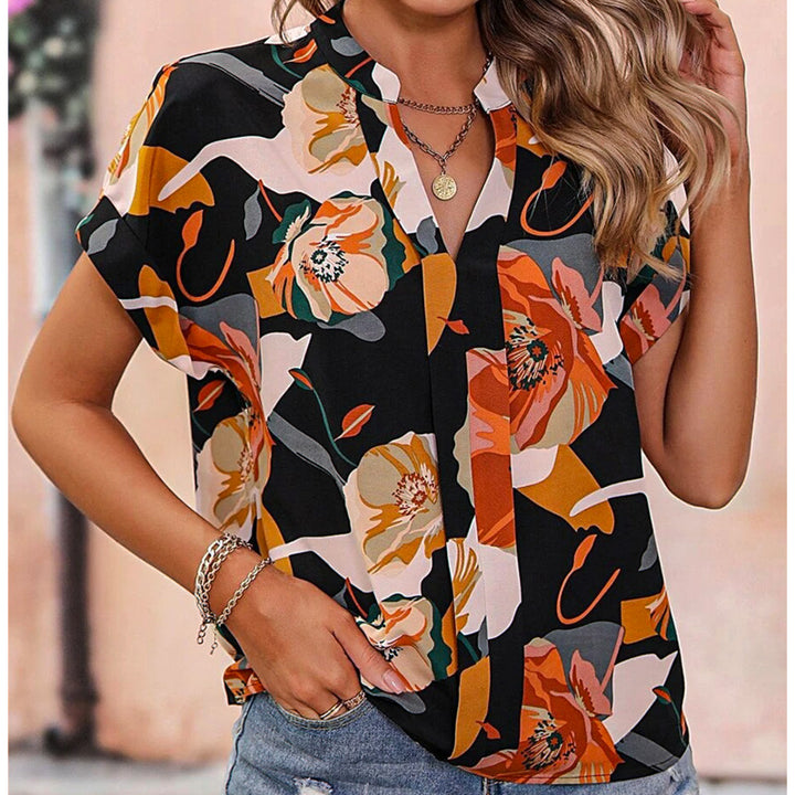 Bailey Blouse