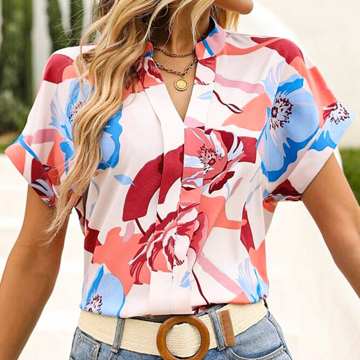 Bailey Blouse