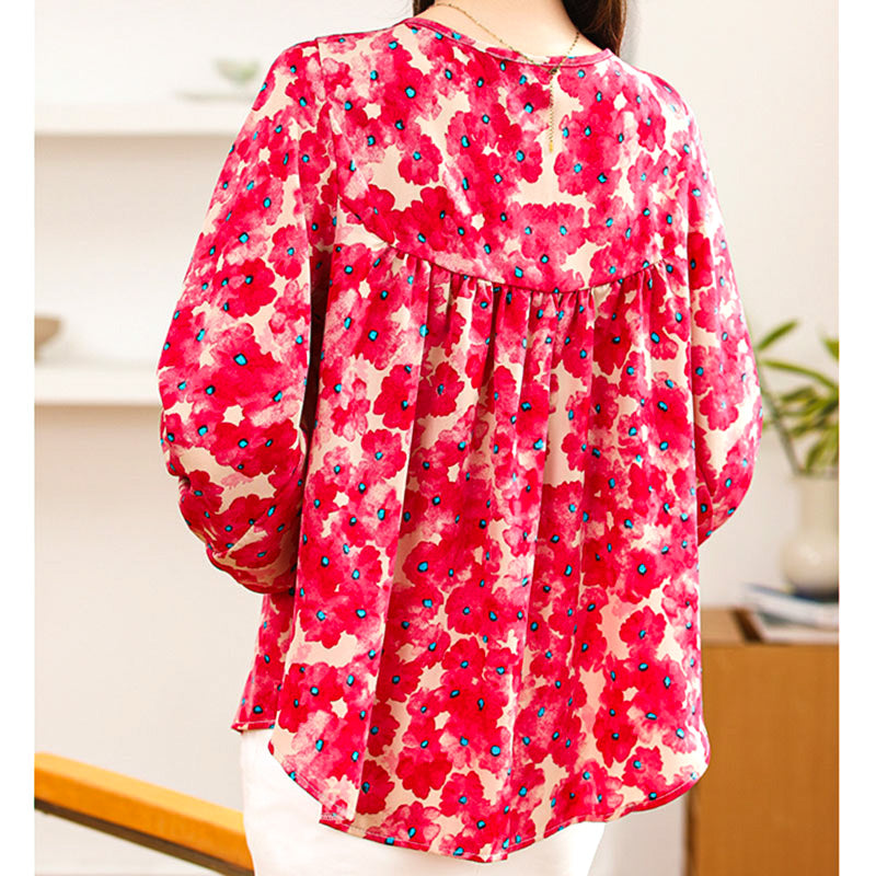 Claire Bloom Blouse