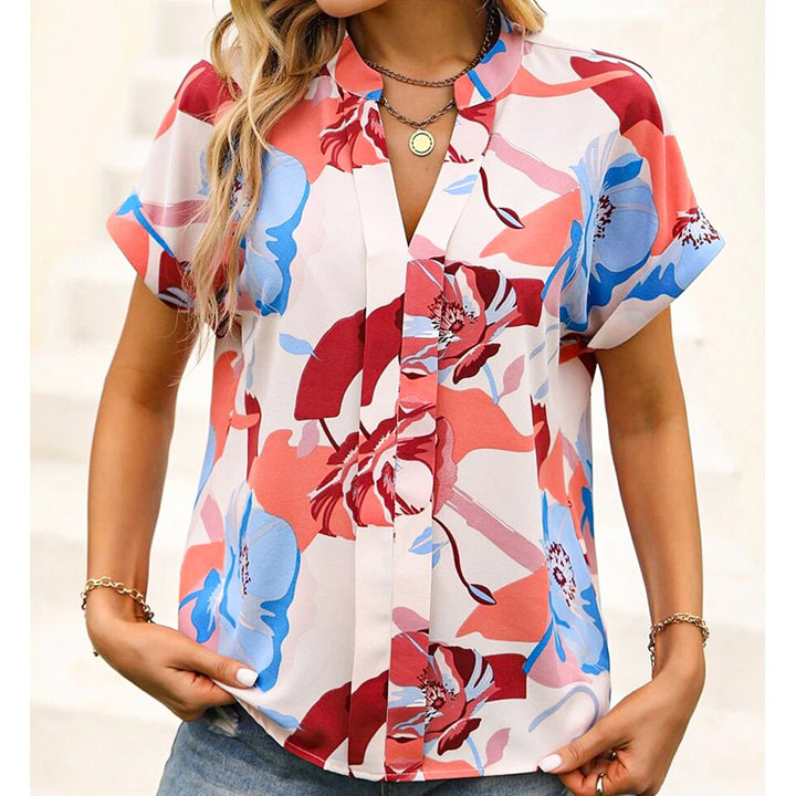 Bailey Blouse