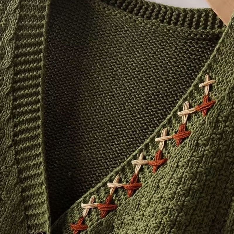 EMBER VEST