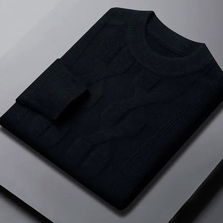 DELWAY PULLOVER