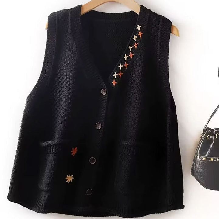 EMBER VEST