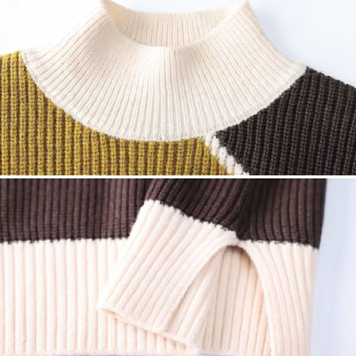 Alexis Sweater