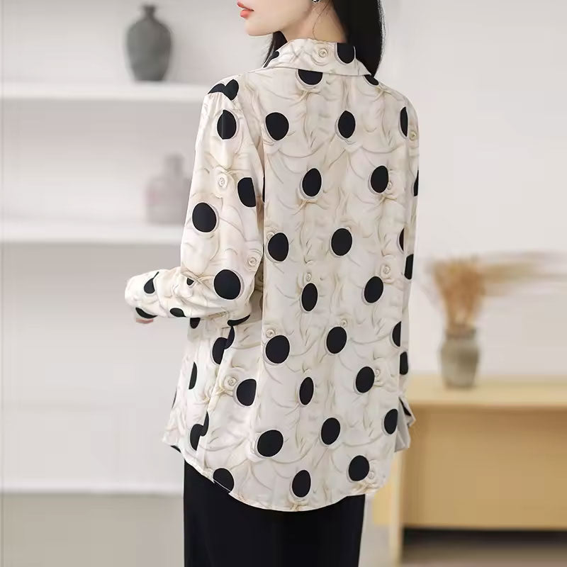 Chloe Button-Down Shirt