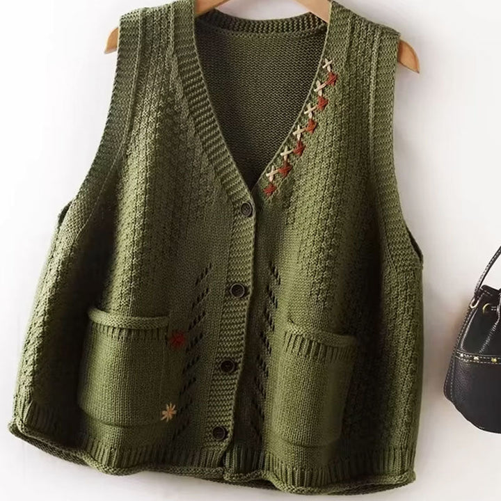 EMBER VEST