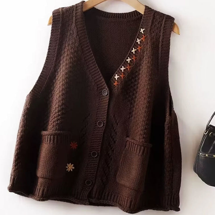 EMBER VEST