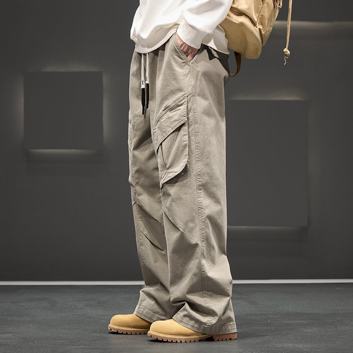 Ranger Cargo Shorts
