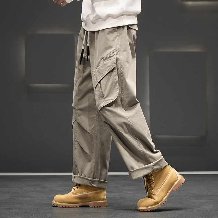 Ranger Cargo Shorts
