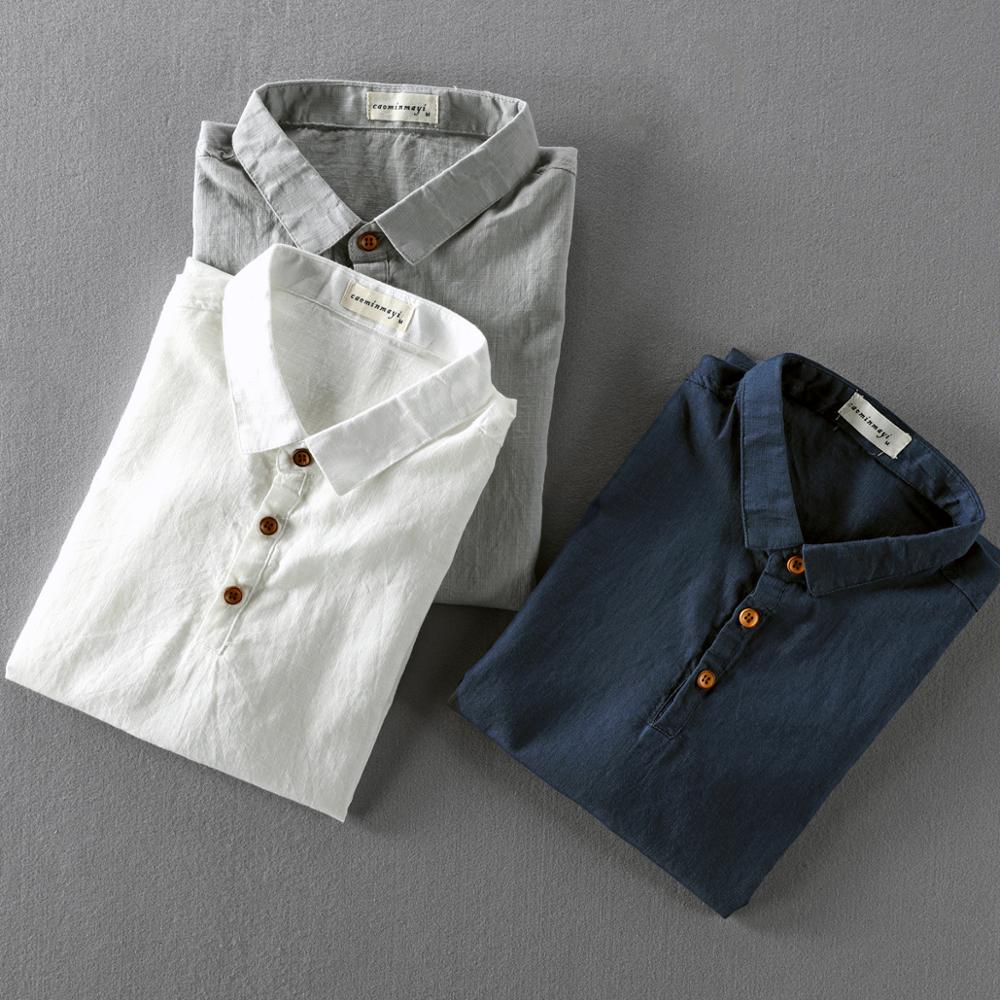 Seto Polo Shirt