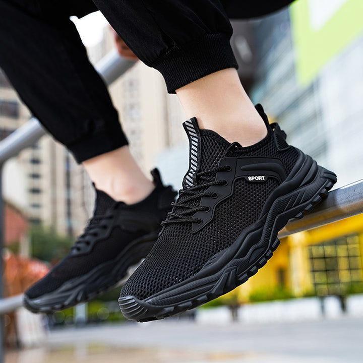 DriftX Mesh Shoes