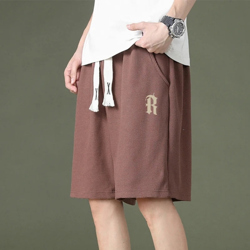 Bermuda Shorts