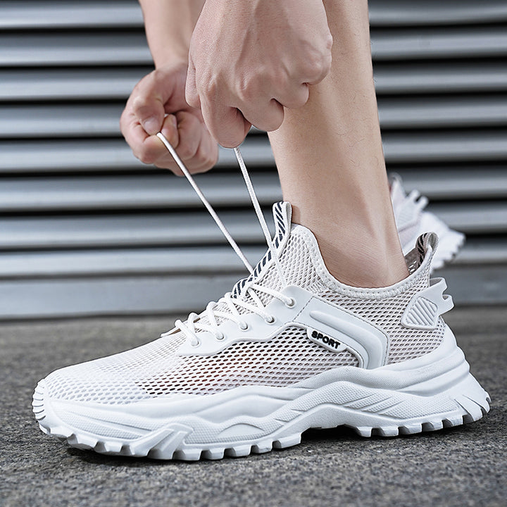 DriftX Mesh Shoes