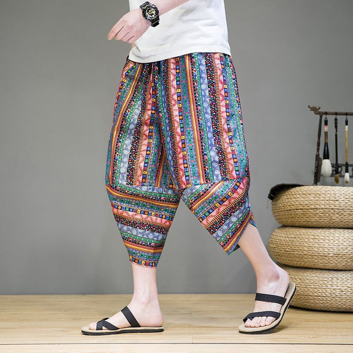 Paul's Summer Shorts