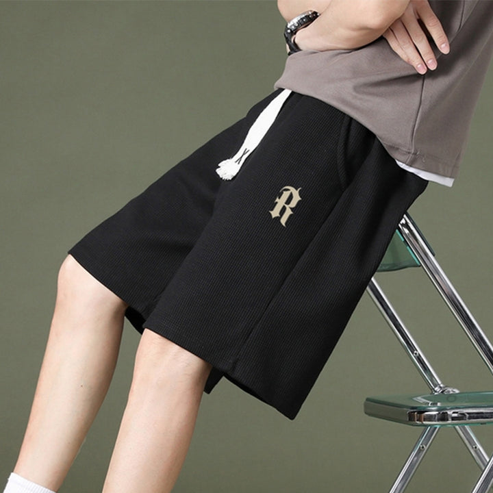 Bermuda Shorts