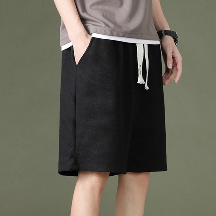 Bermuda Shorts