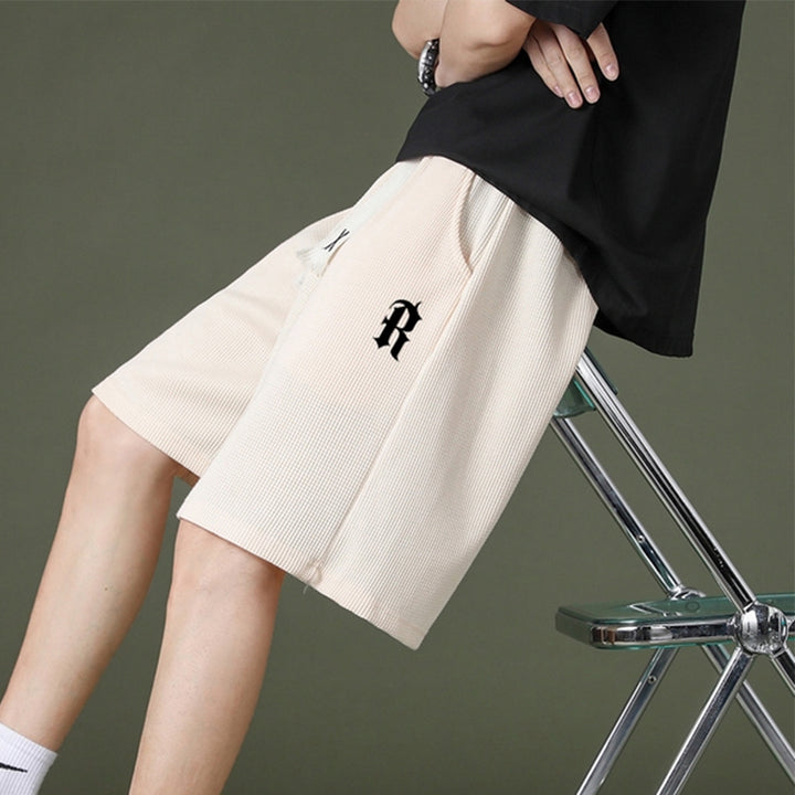 Bermuda Shorts