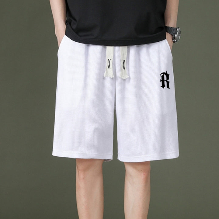 Bermuda Shorts