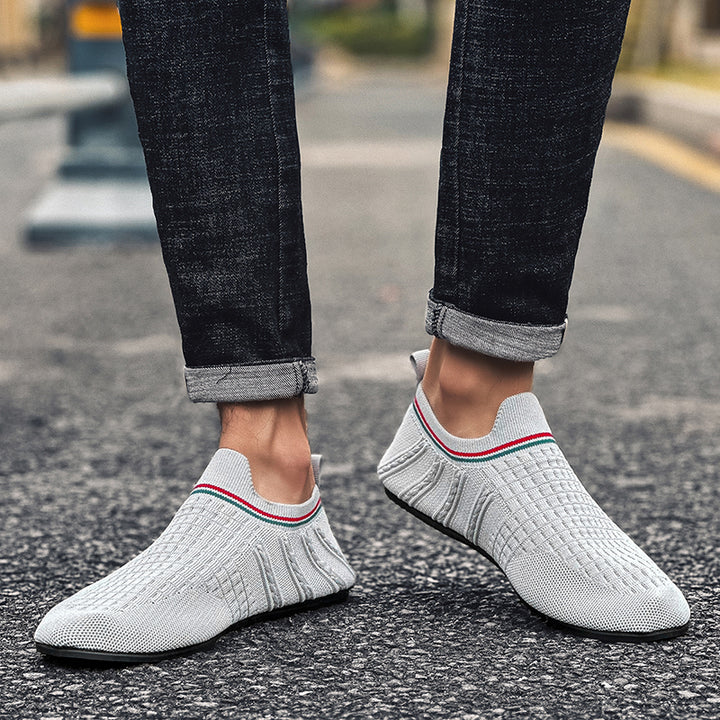 Nimbus Mesh Shoes