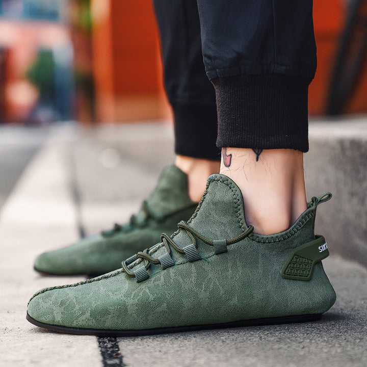 Driftway Sneakers