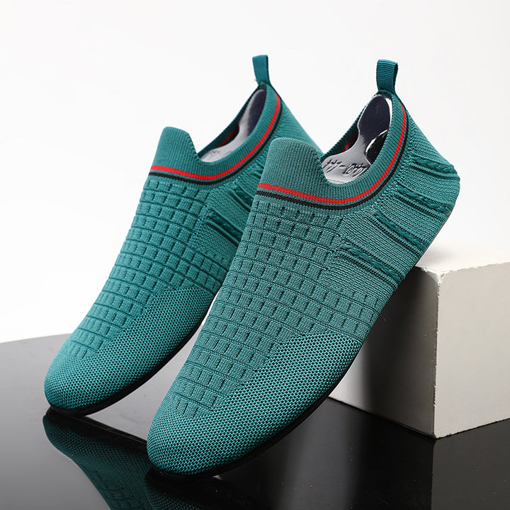 Nimbus Mesh Shoes