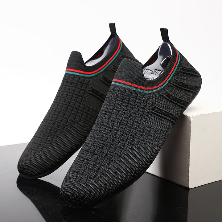 Nimbus Mesh Shoes