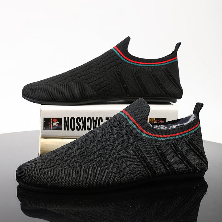 Nimbus Mesh Shoes