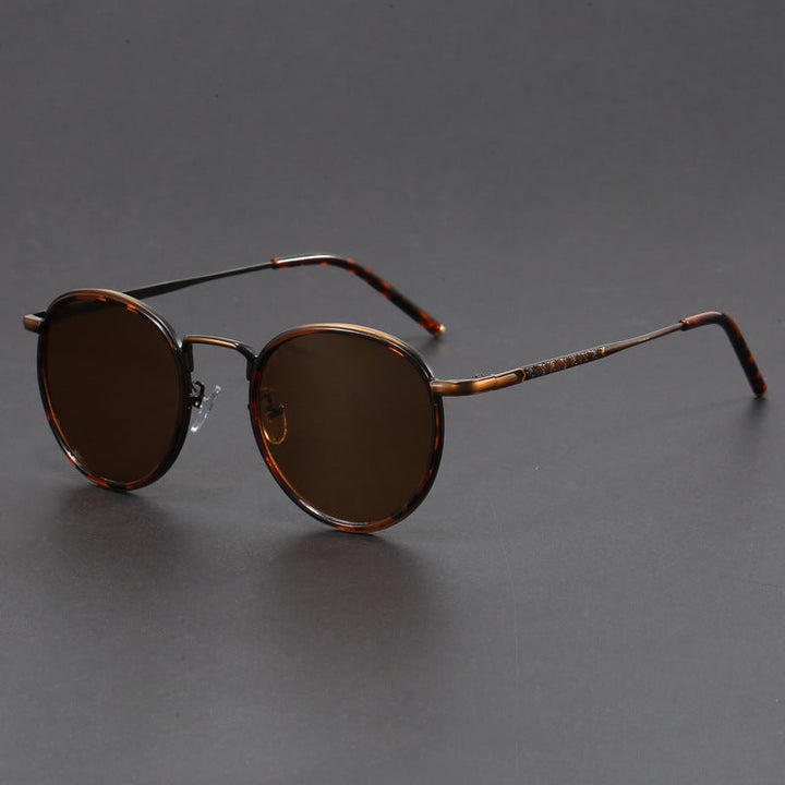 SOLARSKY SHADES