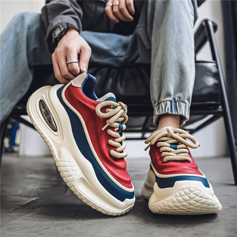 ODYSSEY SNEAKERS