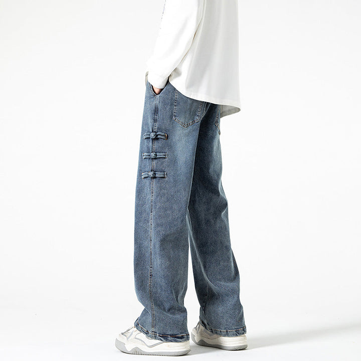 HANFU DENIM JEANS