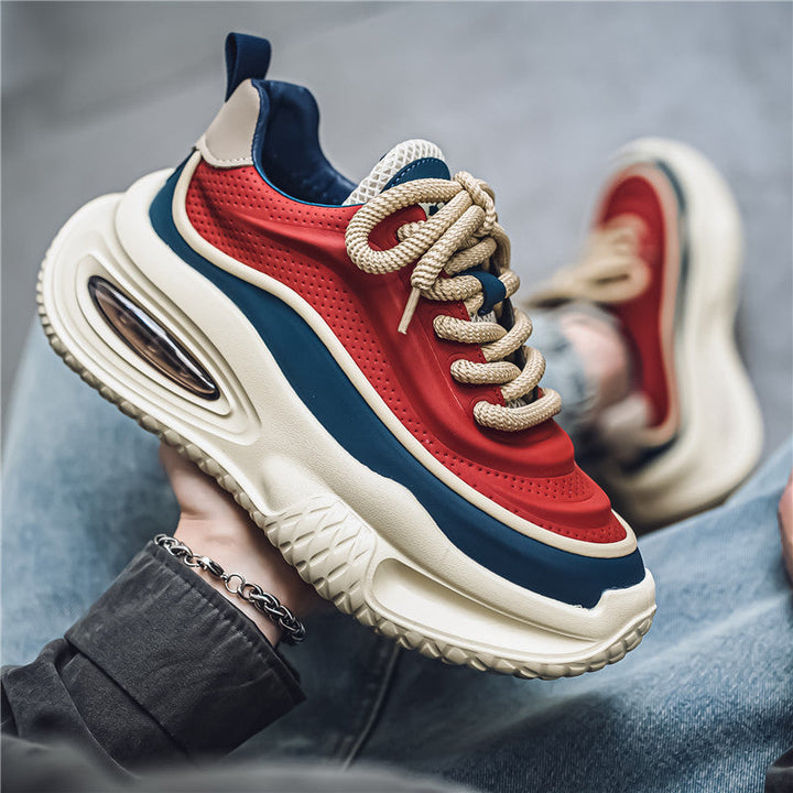 ODYSSEY SNEAKERS