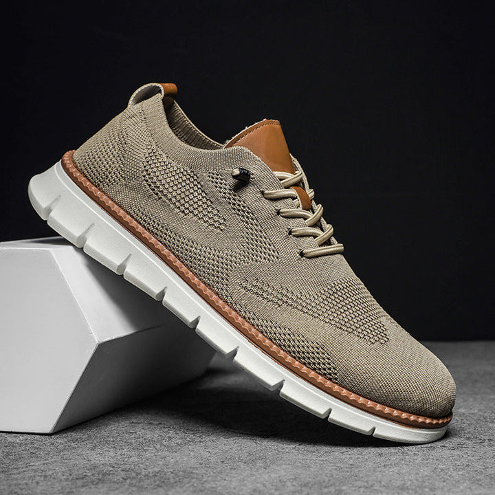 GLIDEWALK SNEAKERS