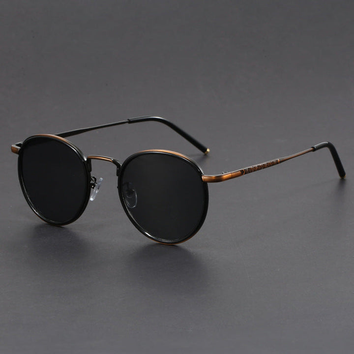 SOLARSKY SHADES