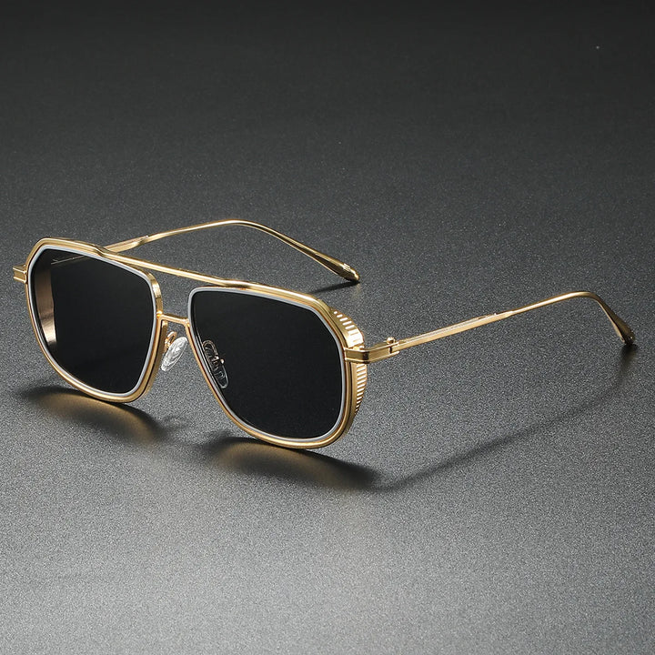 JP's Walker Shades