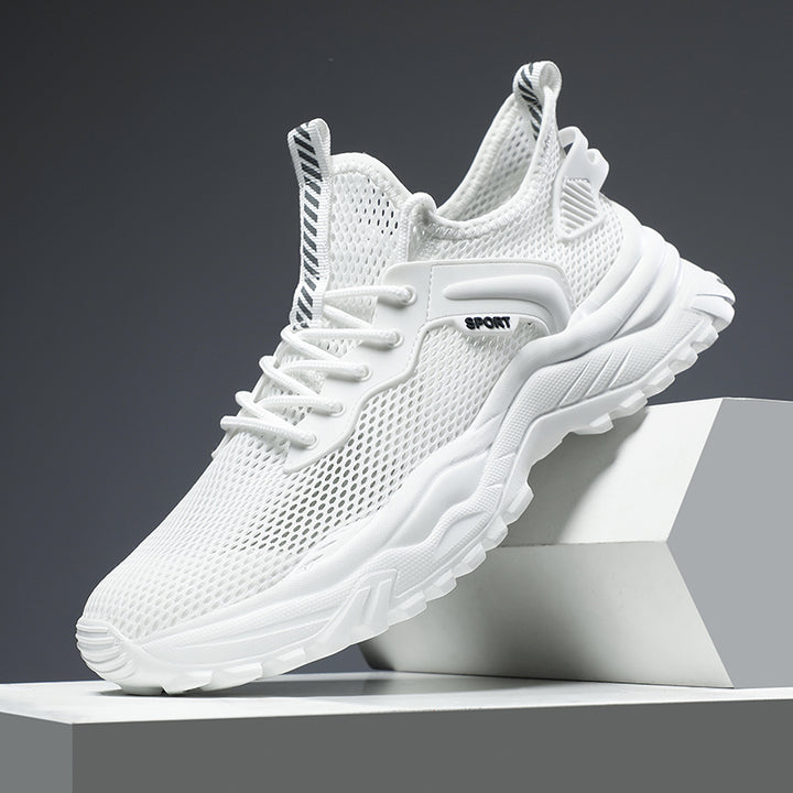 DriftX Mesh Shoes