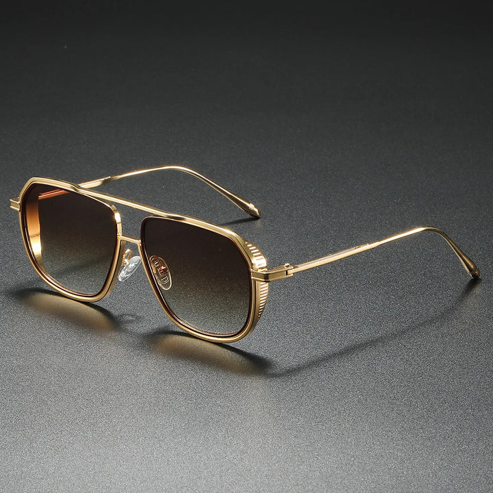 JP's Walker Shades