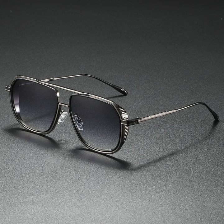 JP's Walker Shades