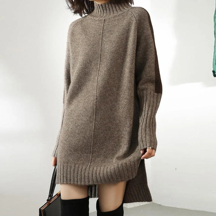 Kesley Sweater Dress