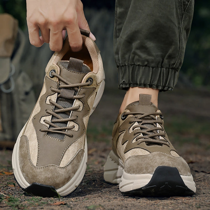 HARUKI SNEAKERS