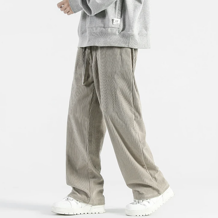 BOLTON SWEATPANTS